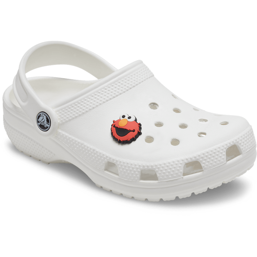 Sesame Street Elmo - US 7931