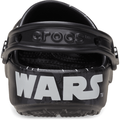 Kids STAR WARS™ Hyperspace Classic Clog - US 7122