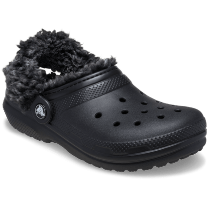 Kids’ Classic Fleece Lined Clog - US 9813