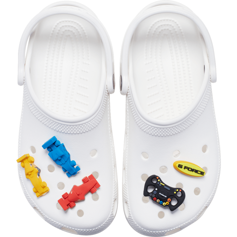 G Force Racer 5 Pack - US 0567