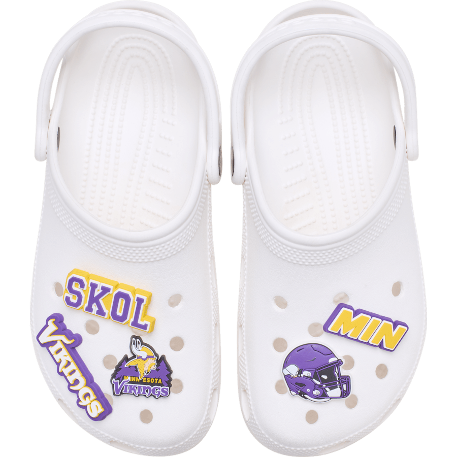NFL Minnesota Vikings 5 Pack - US 7701