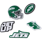 NFL New York Jets 5 Pack - US 0835