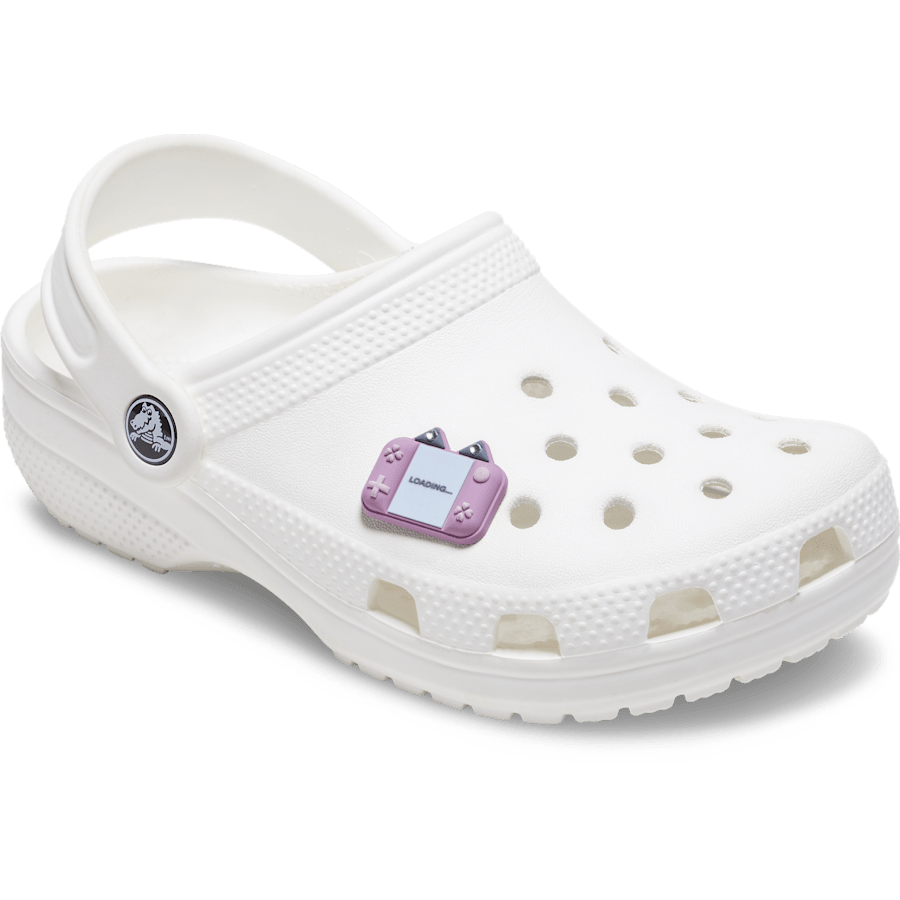 Pink Classic Gamer - US 8421