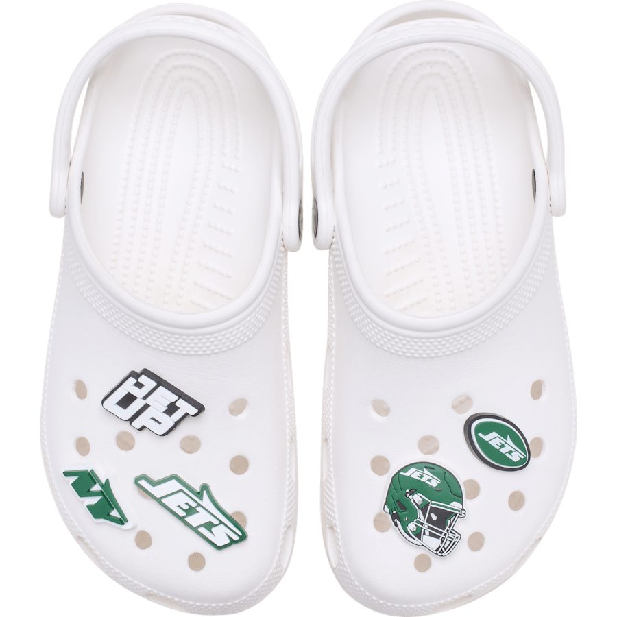 NFL New York Jets 5 Pack - US 0835