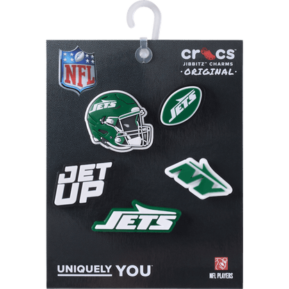 NFL New York Jets 5 Pack - US 0835